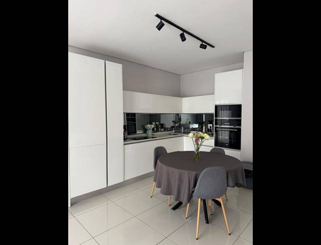 1 BEDROOM PROPERTY TO RENT IN HOUGHTON ESTATE
